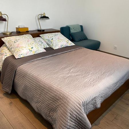 Le Defi Apartment ฟูราส ภายนอก รูปภาพ