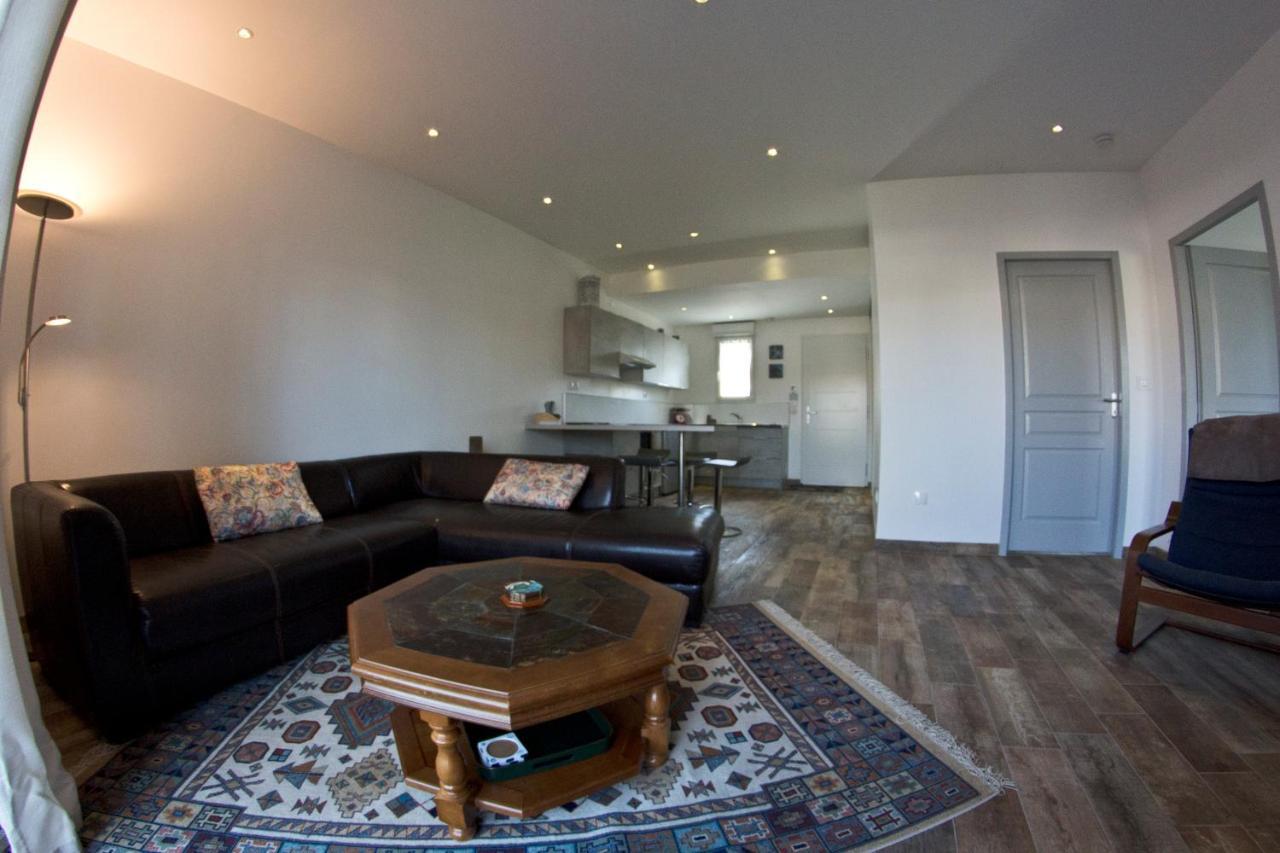 Le Defi Apartment ฟูราส ภายนอก รูปภาพ