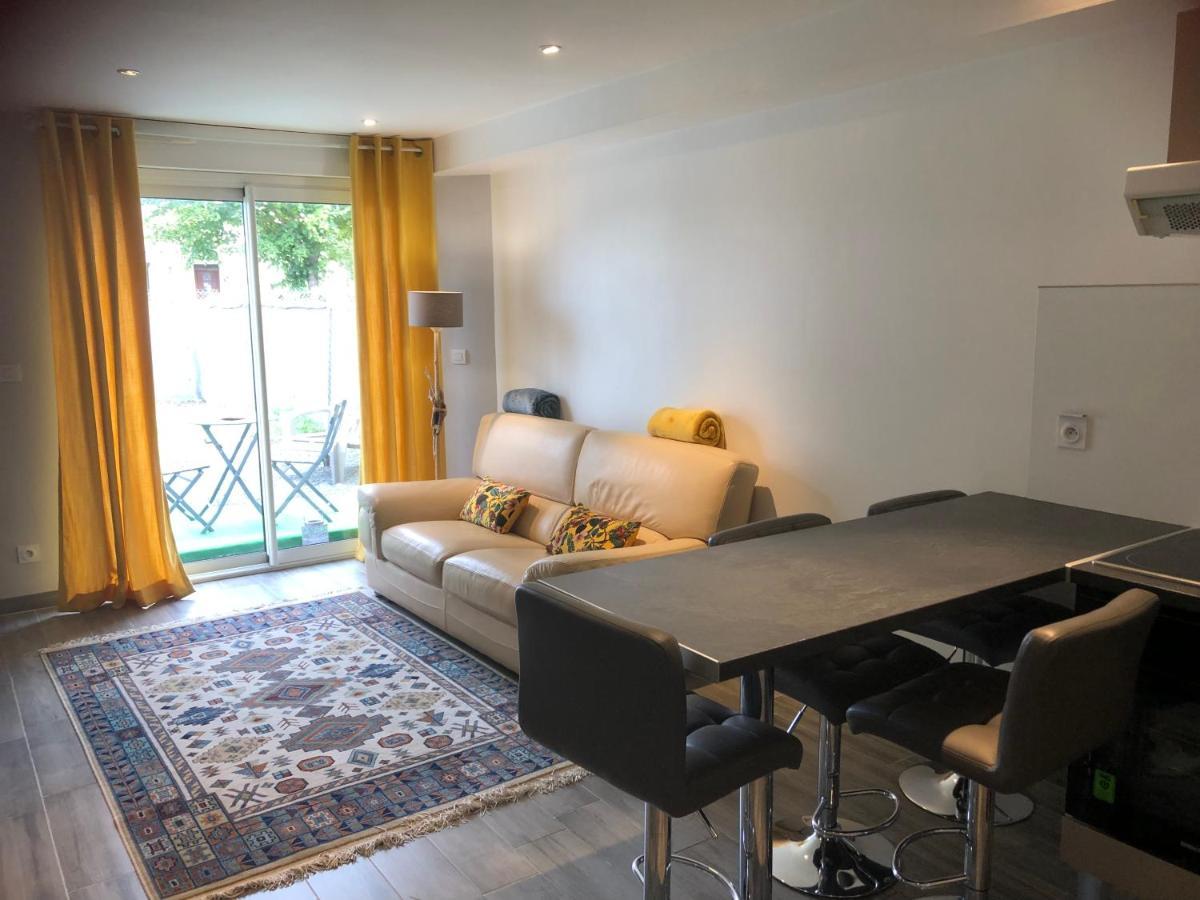 Le Defi Apartment ฟูราส ภายนอก รูปภาพ