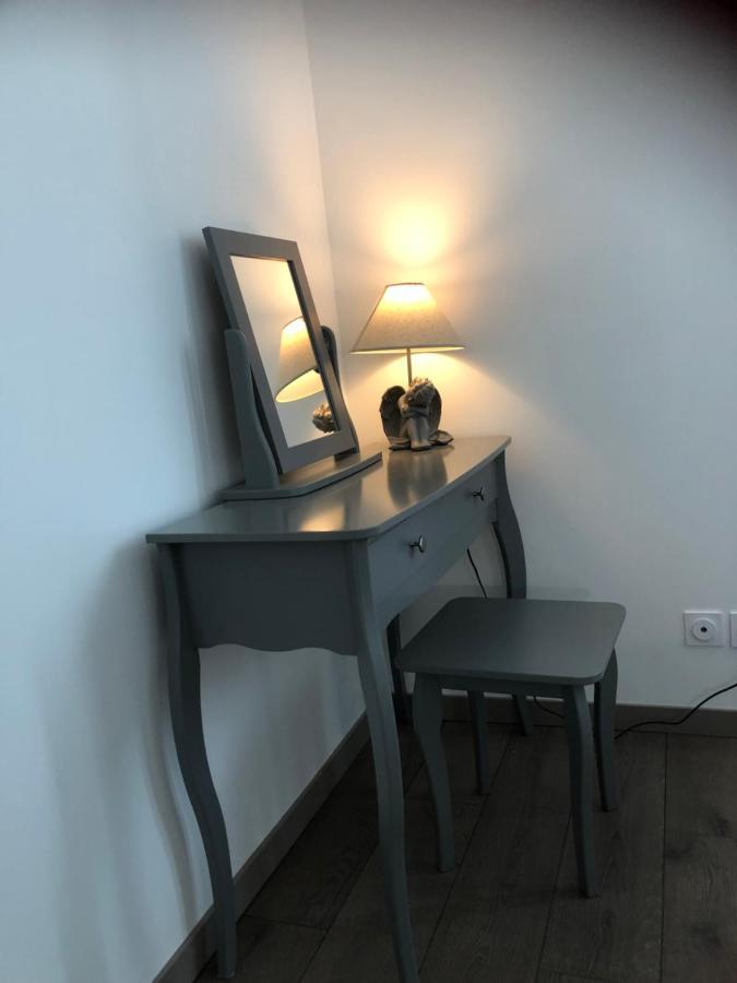 Le Defi Apartment ฟูราส ห้อง รูปภาพ