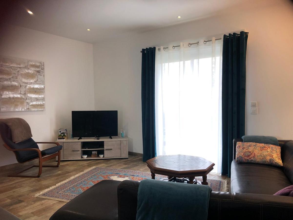 Le Defi Apartment ฟูราส ภายนอก รูปภาพ