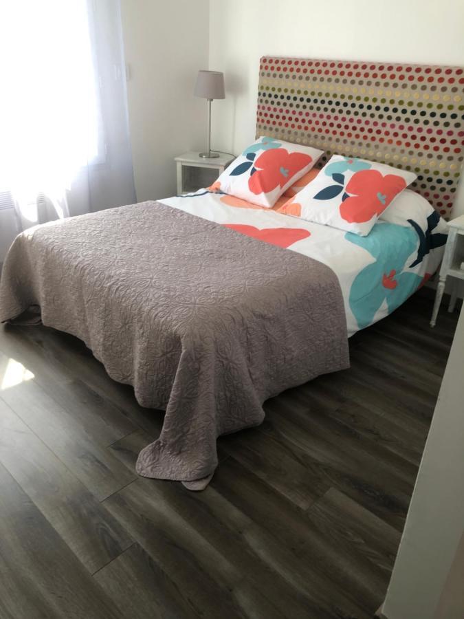 Le Defi Apartment ฟูราส ภายนอก รูปภาพ