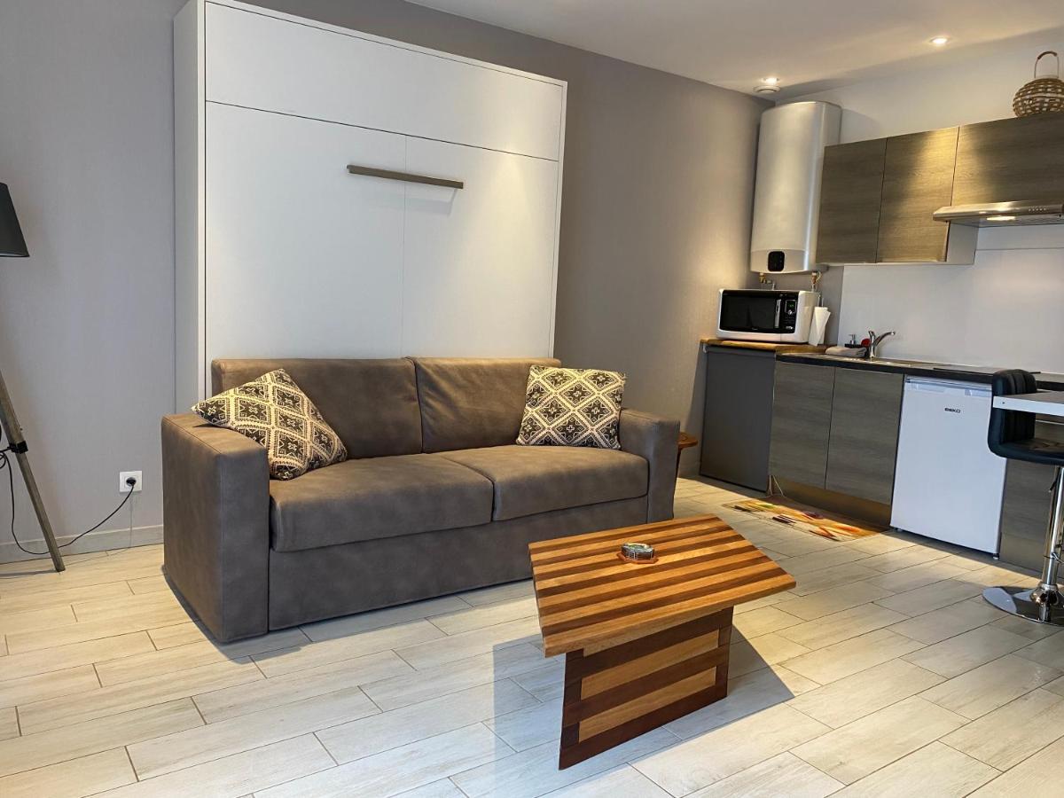 Le Defi Apartment ฟูราส ภายนอก รูปภาพ