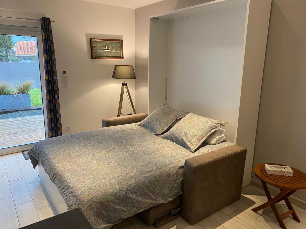 Le Defi Apartment ฟูราส ภายนอก รูปภาพ