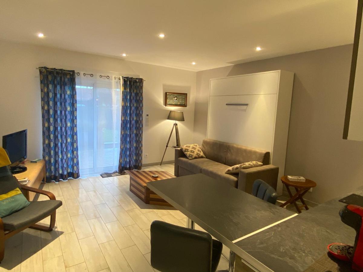 Le Defi Apartment ฟูราส ภายนอก รูปภาพ