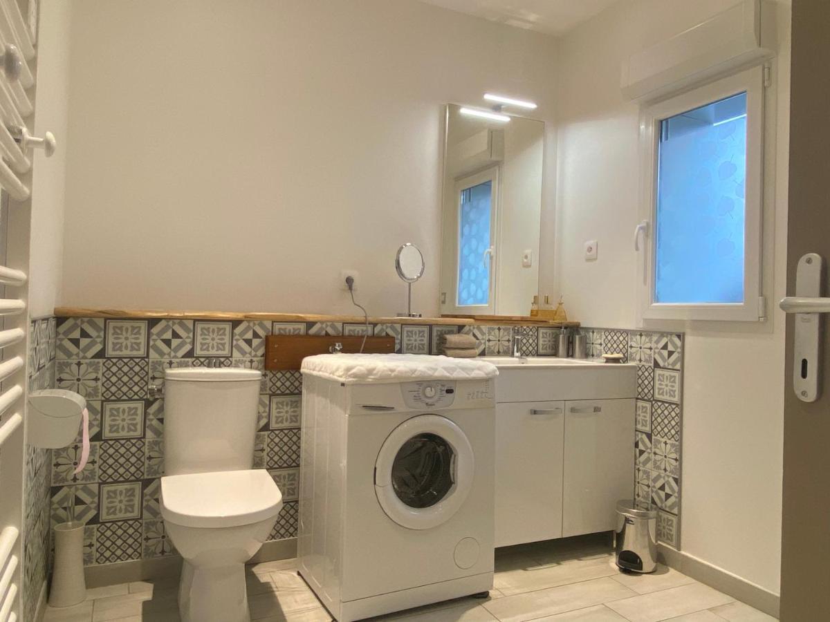 Le Defi Apartment ฟูราส ภายนอก รูปภาพ