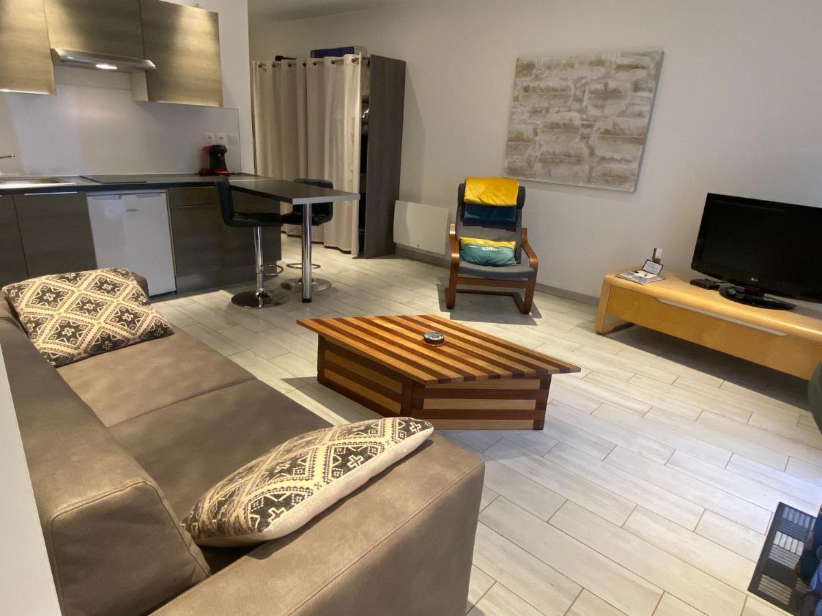 Le Defi Apartment ฟูราส ภายนอก รูปภาพ