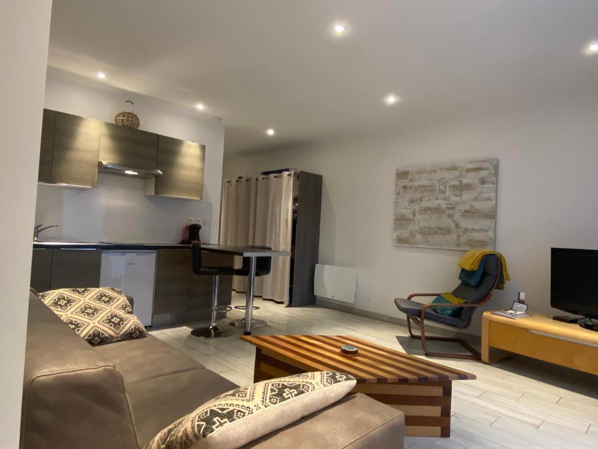 Le Defi Apartment ฟูราส ภายนอก รูปภาพ