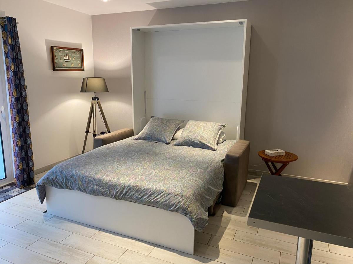 Le Defi Apartment ฟูราส ภายนอก รูปภาพ