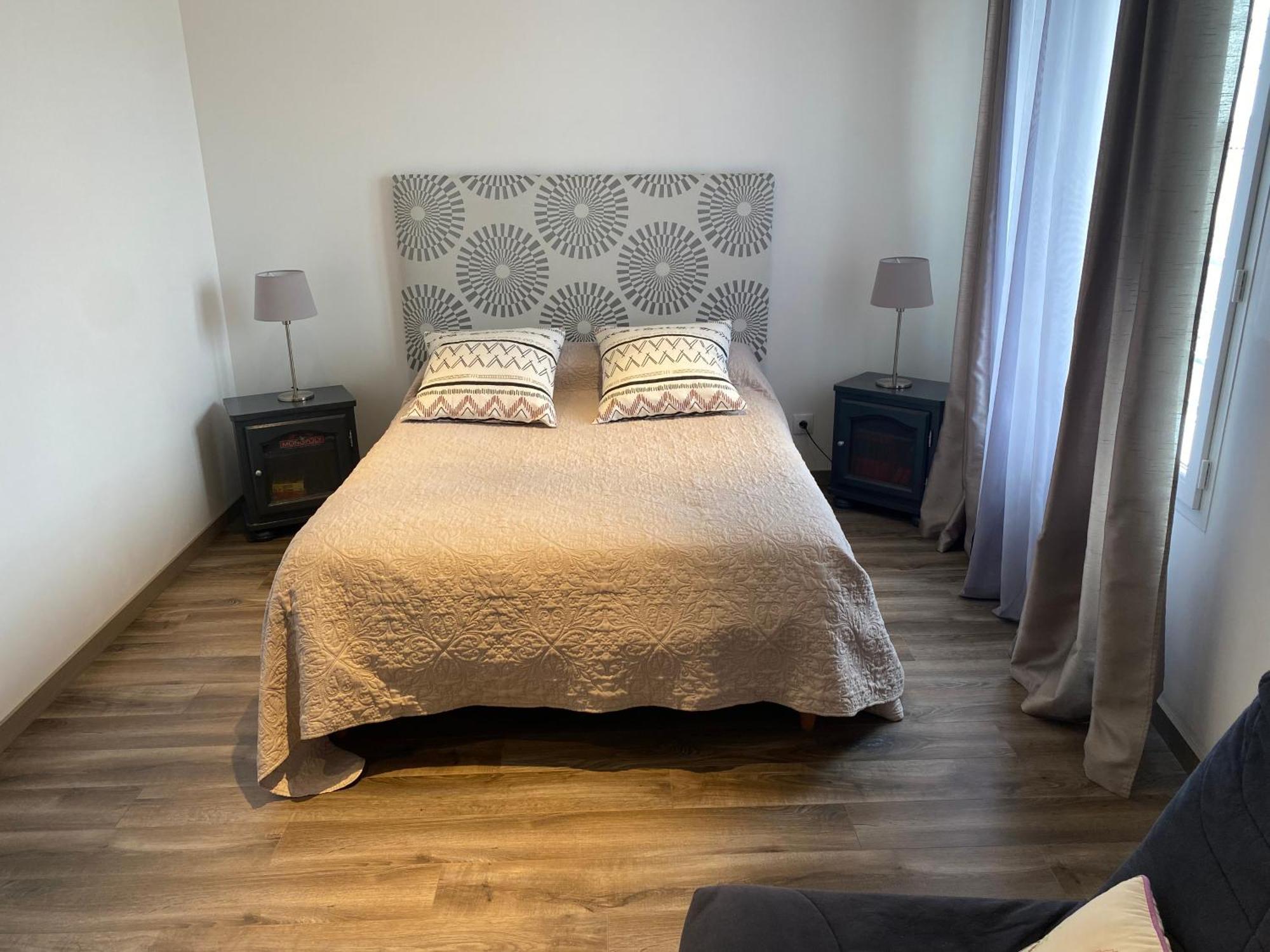 Le Defi Apartment ฟูราส ภายนอก รูปภาพ