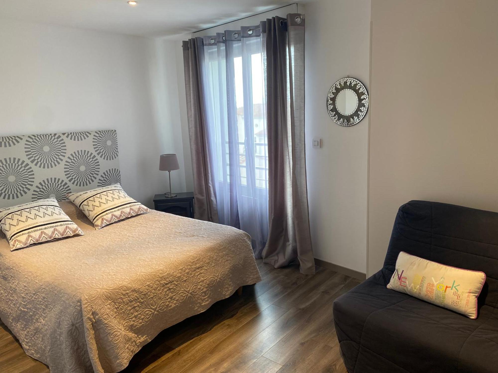 Le Defi Apartment ฟูราส ภายนอก รูปภาพ