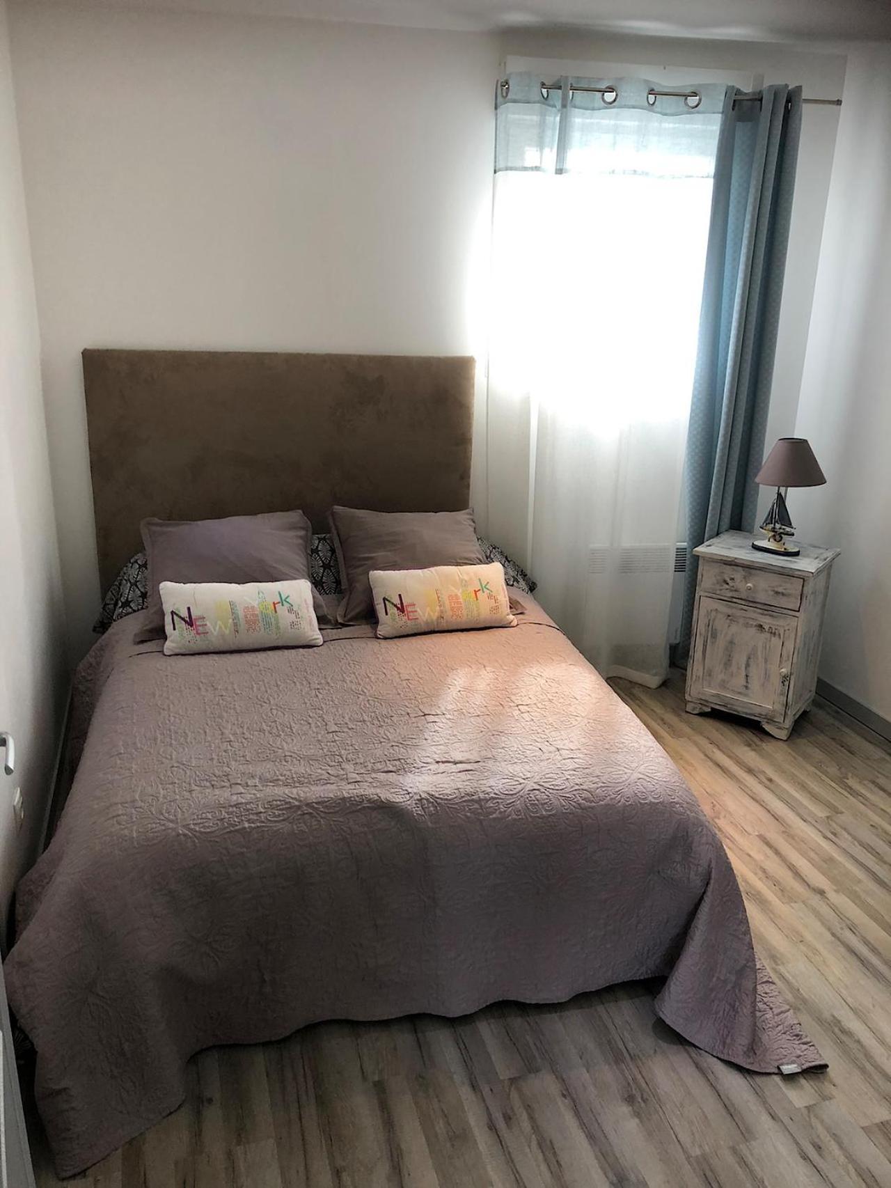 Le Defi Apartment ฟูราส ห้อง รูปภาพ