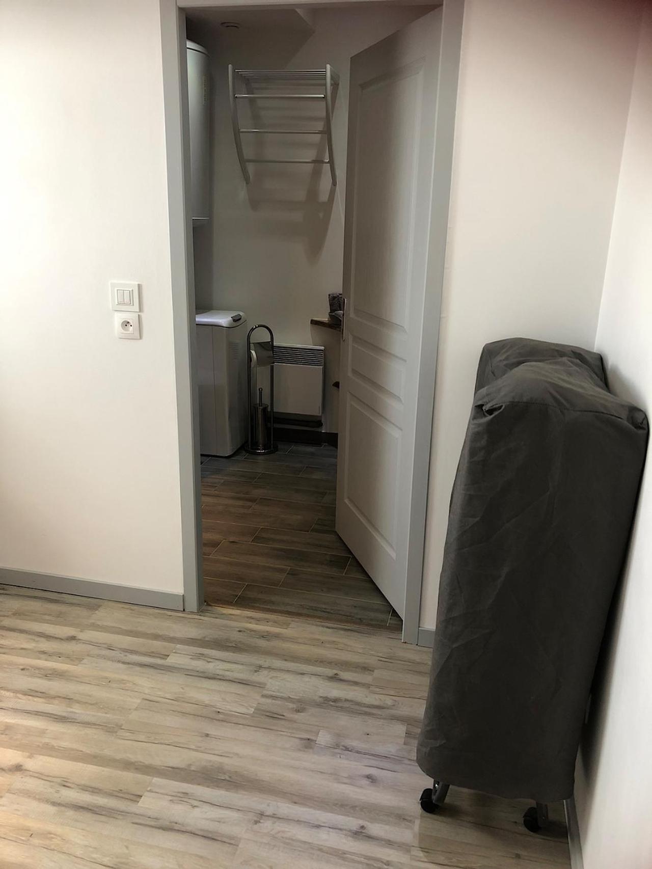 Le Defi Apartment ฟูราส ห้อง รูปภาพ