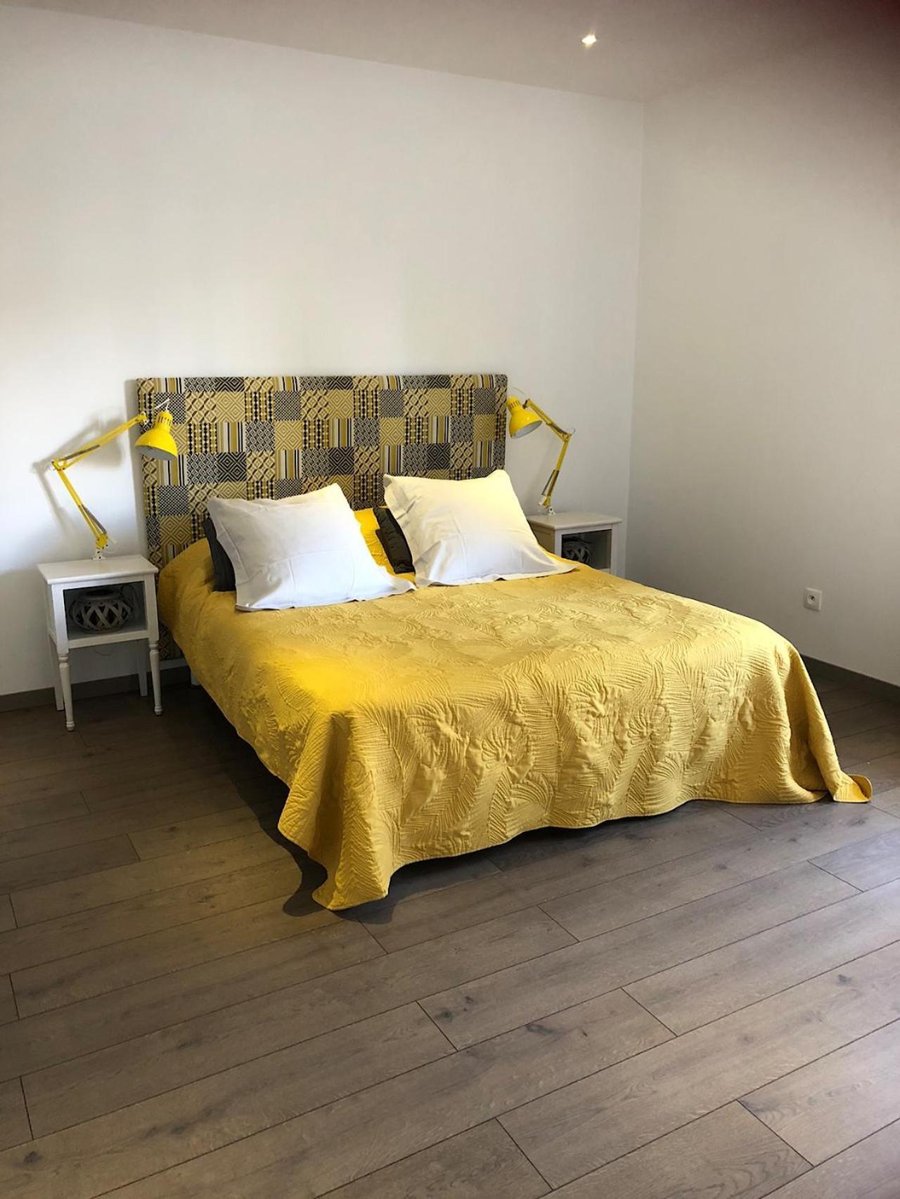 Le Defi Apartment ฟูราส ห้อง รูปภาพ