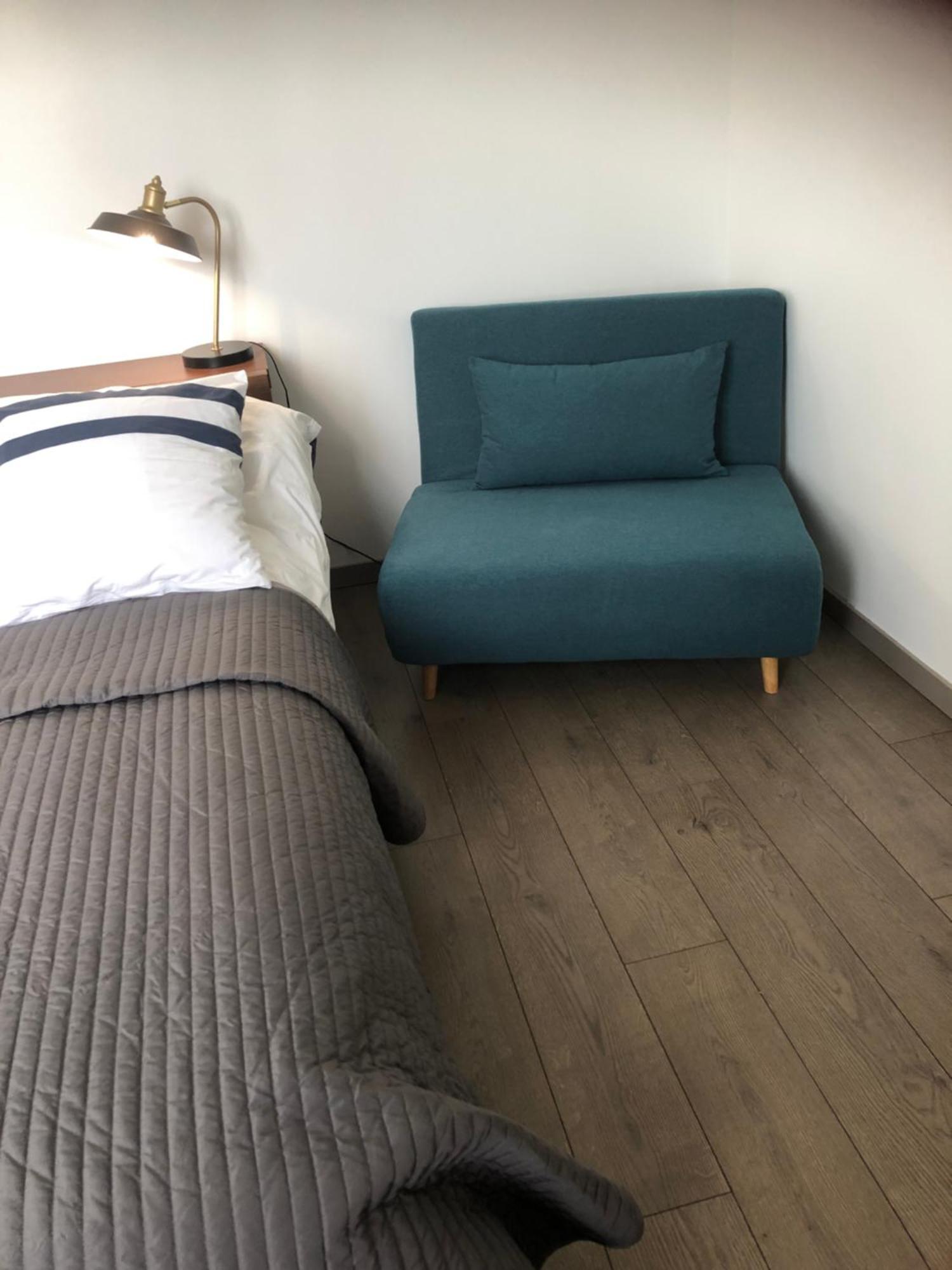 Le Defi Apartment ฟูราส ห้อง รูปภาพ