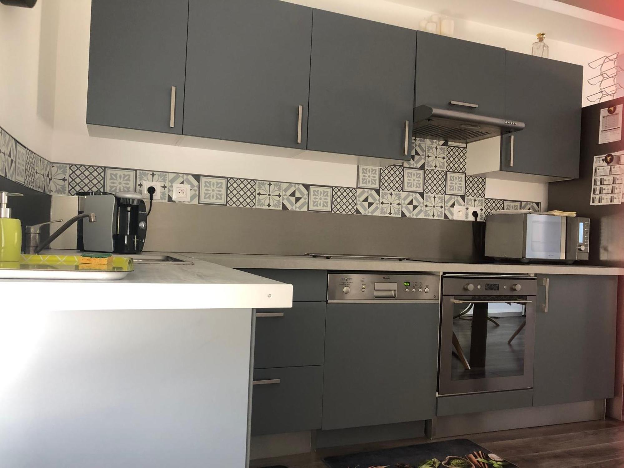Le Defi Apartment ฟูราส ห้อง รูปภาพ