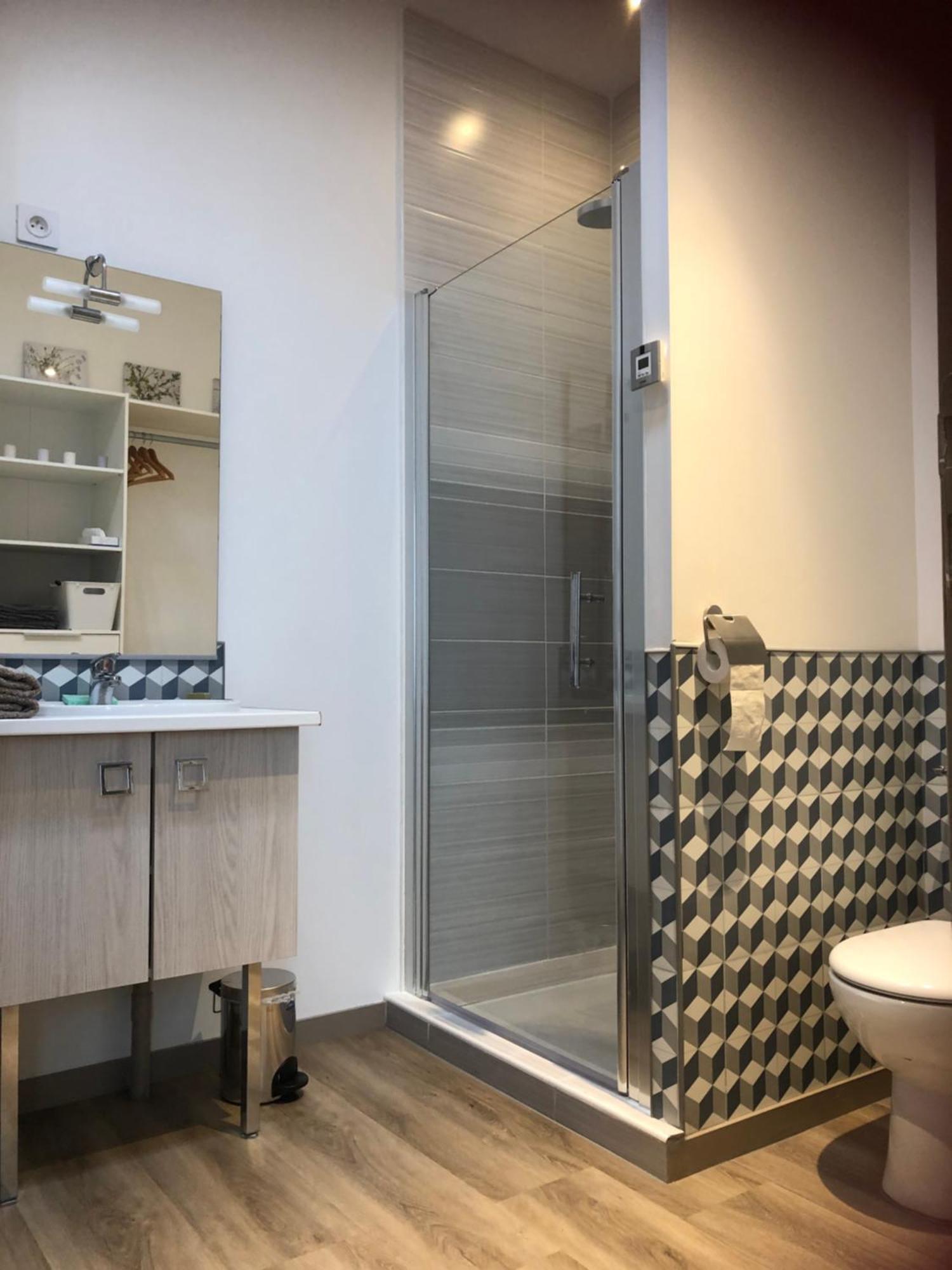 Le Defi Apartment ฟูราส ห้อง รูปภาพ