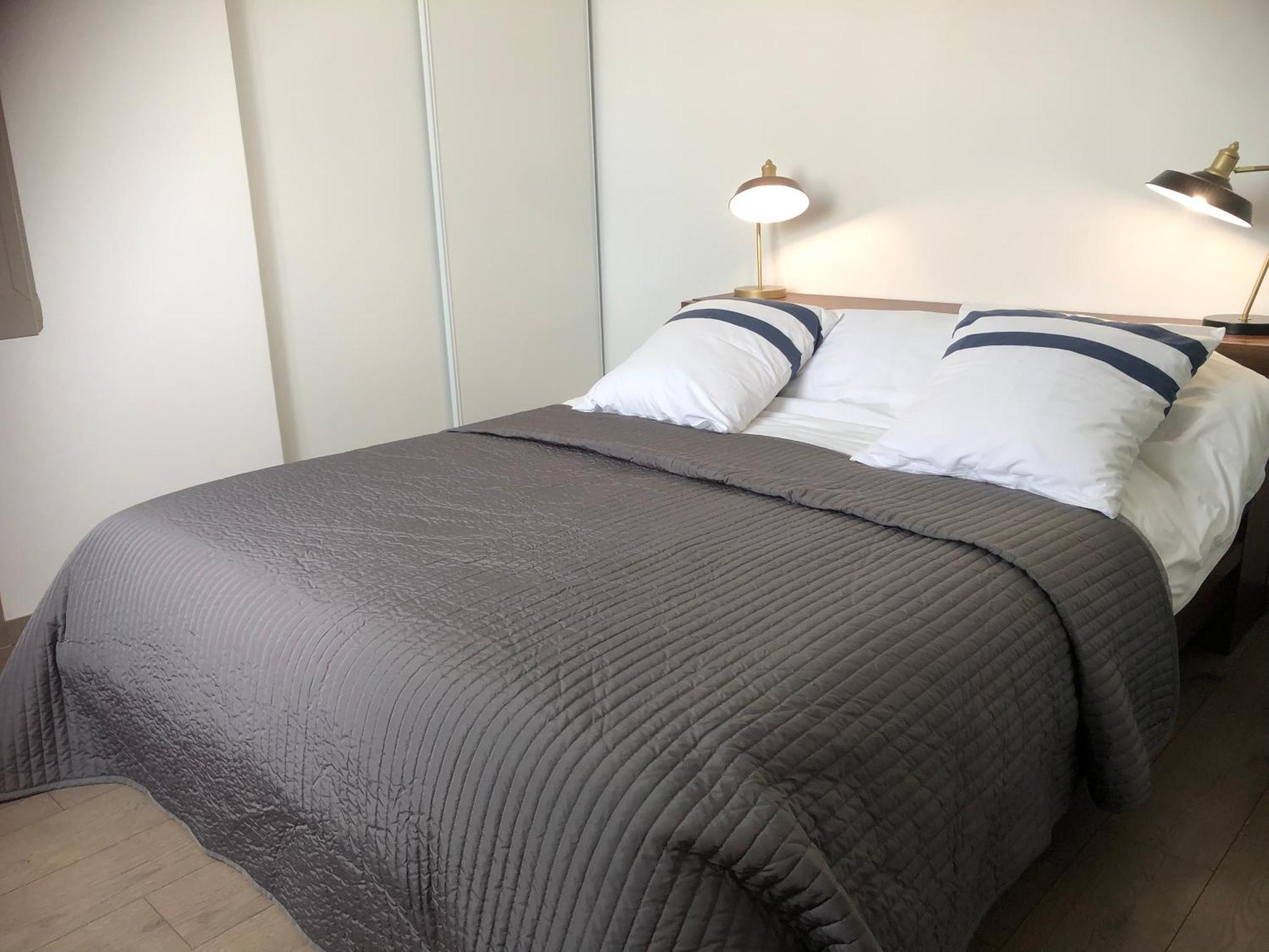 Le Defi Apartment ฟูราส ห้อง รูปภาพ