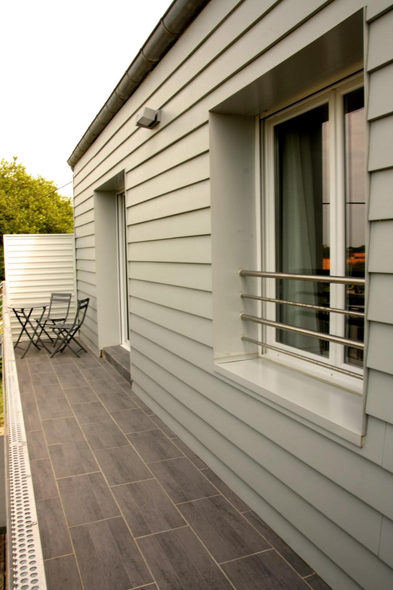 Le Defi Apartment ฟูราส ภายนอก รูปภาพ